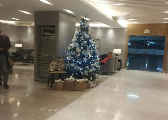 S Residences Moa By Darpm 马尼拉