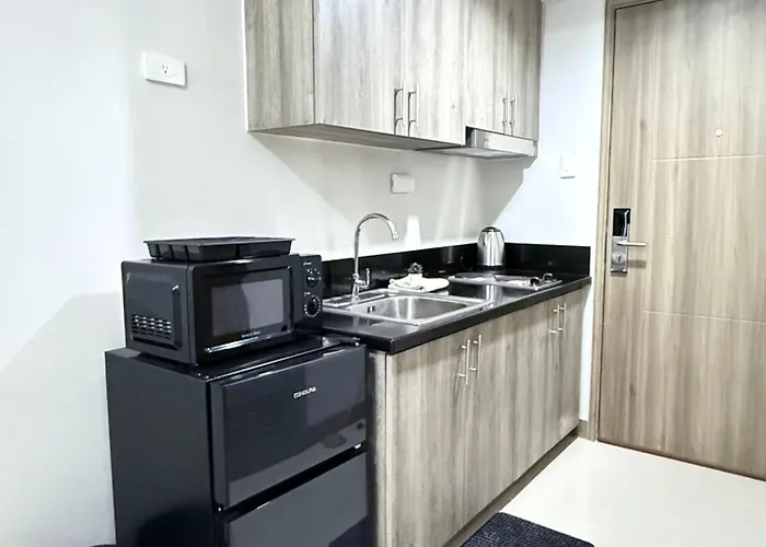 S Residences Moa By Darpm 公寓 *