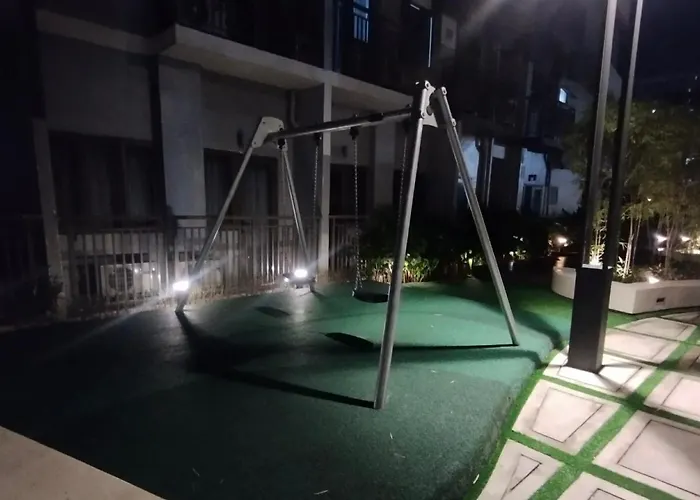 公寓 S Residences Moa By Darpm *