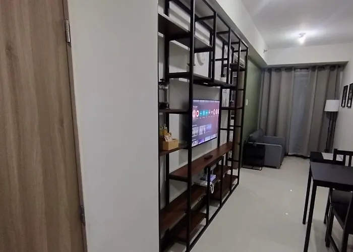 S Residences Moa By Darpm 公寓 *