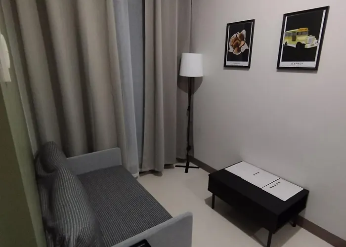 S Residences Moa By Darpm