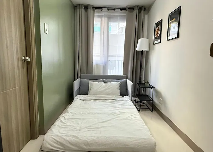 S Residences Moa By Darpm *