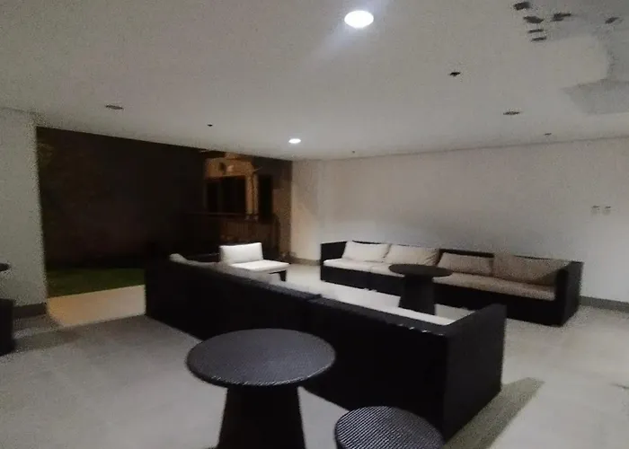 S Residences Moa By Darpm 公寓
