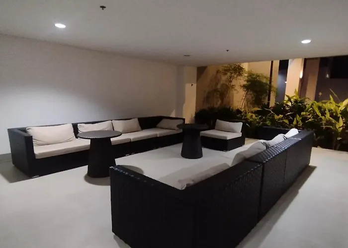 S Residences Moa By Darpm 马尼拉